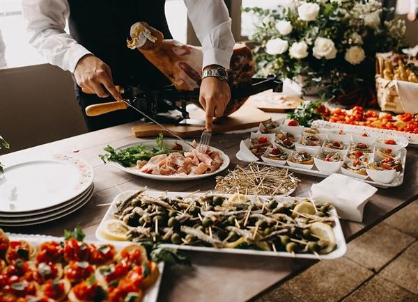 Abundant Harvest Kitchen