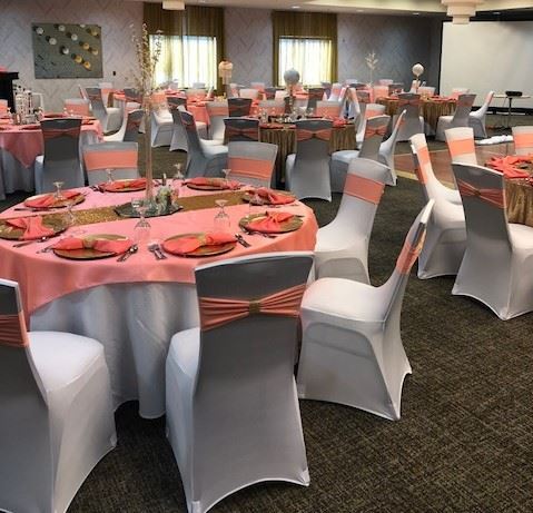 SpringHill Suites Chesapeake Greenbrier