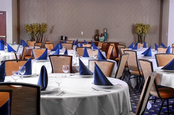 SpringHill Suites Chesapeake Greenbrier