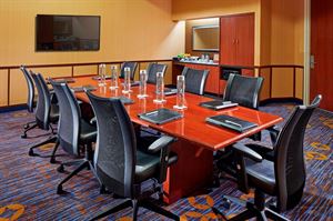 California Boardroom