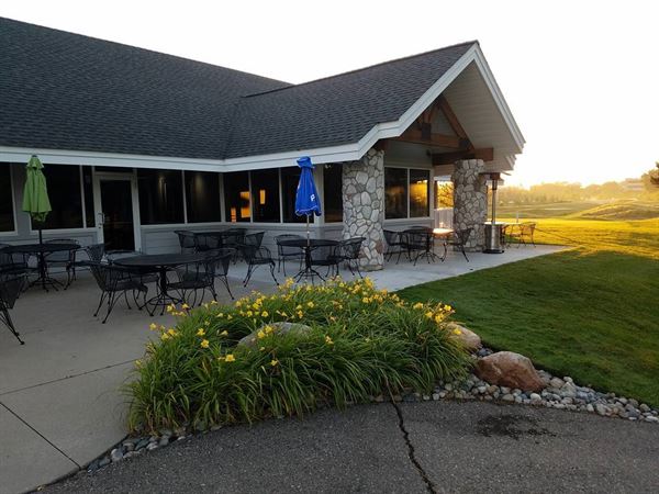 Fieldstone Golf Club