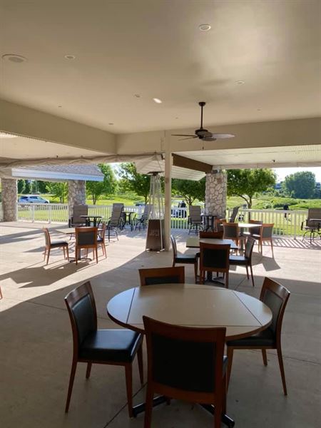 Fieldstone Golf Club