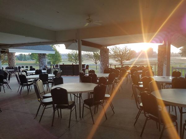 Fieldstone Golf Club