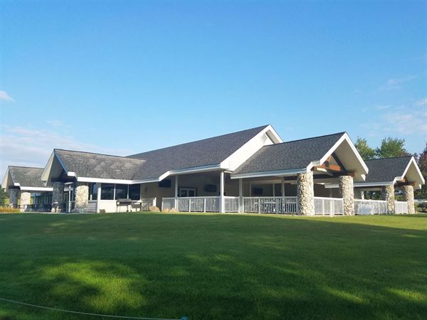 Fieldstone Golf Club