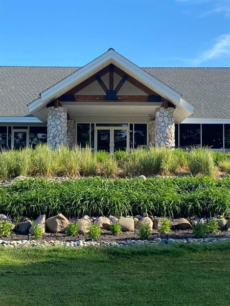 Fieldstone Golf Club