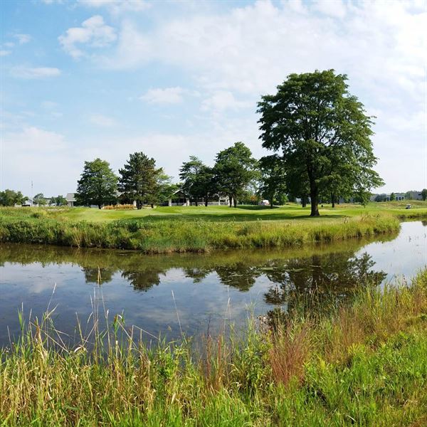 Fieldstone Golf Club