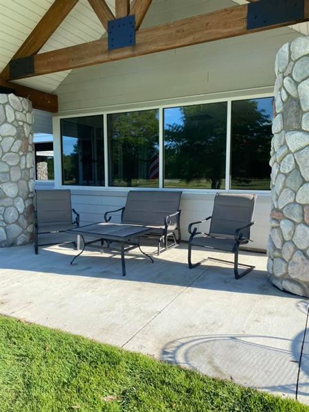 Fieldstone Golf Club