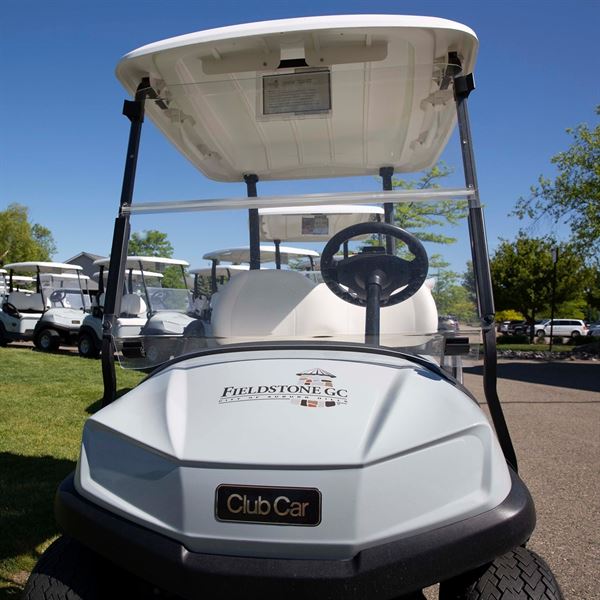 Fieldstone Golf Club