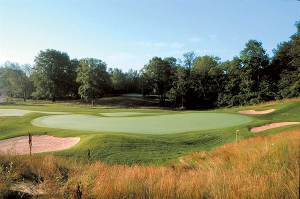 Fieldstone Golf Club