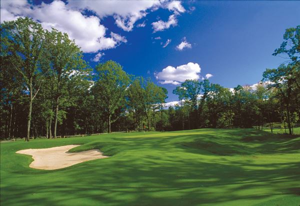 Fieldstone Golf Club