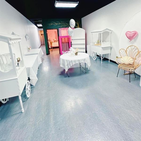 Perfetto Le Partie Venue