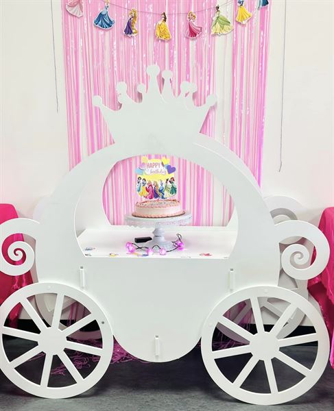 Perfetto Le Partie Venue