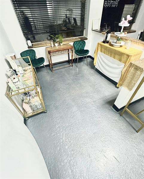 Perfetto Le Partie Venue