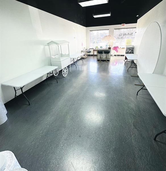 Perfetto Le Partie Venue