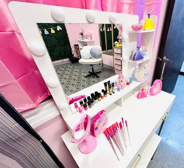 Perfetto Le Partie Venue