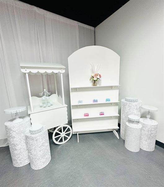 Perfetto Le Partie Venue