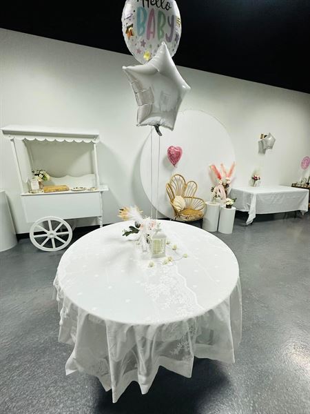 Perfetto Le Partie Venue