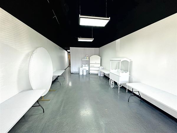 Perfetto Le Partie Venue