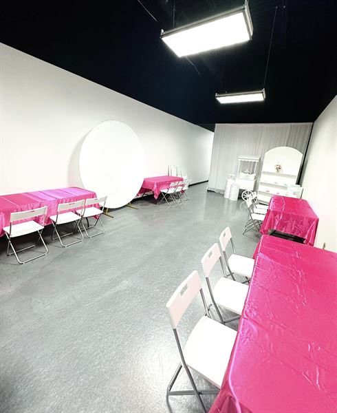 Perfetto Le Partie Venue