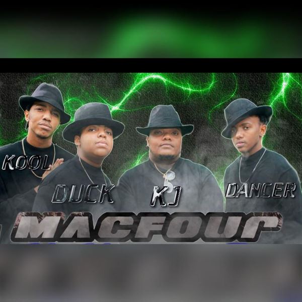 MacFour ENT LLC