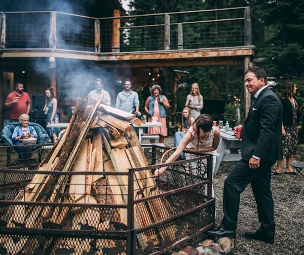 Clearwater Trading Events