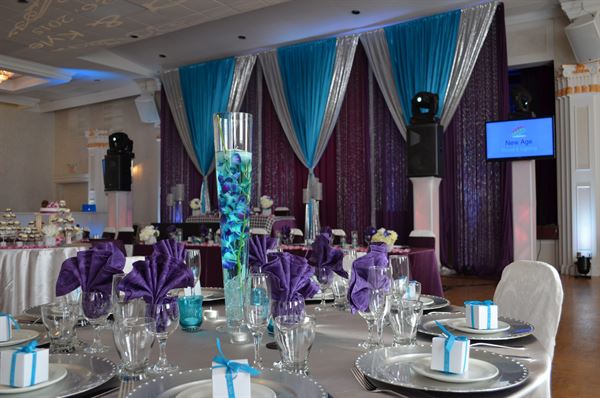 Peter & Paul Banquet Hall