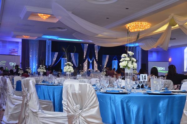 Peter & Paul Banquet Hall