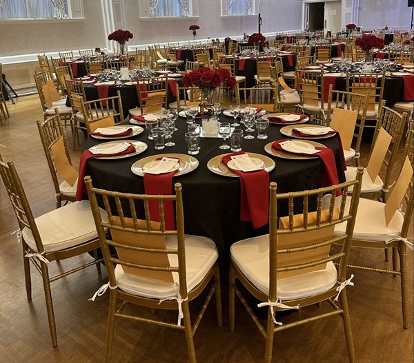 Peter & Paul Banquet Hall