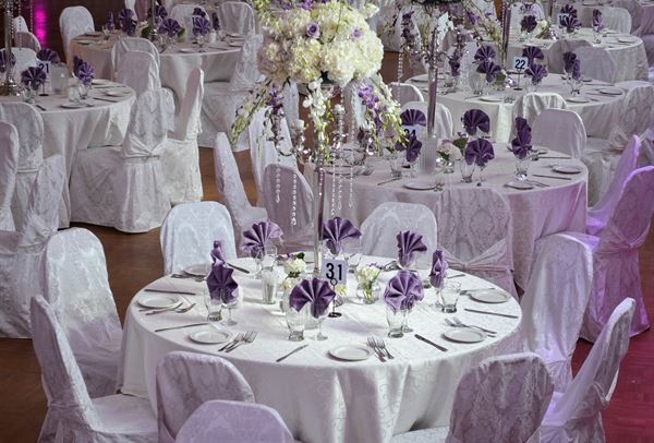 Peter & Paul Banquet Hall