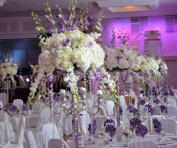 Peter & Paul Banquet Hall