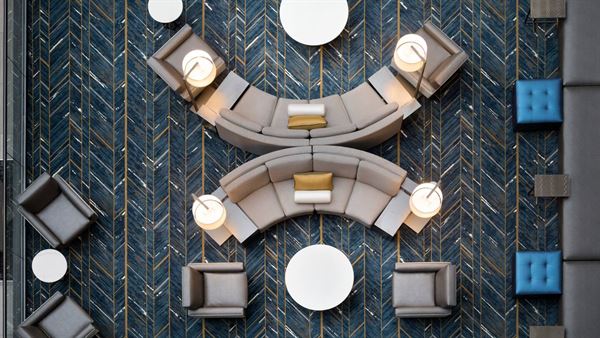 Embassy Suites-Columbus