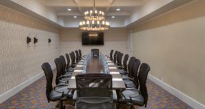 Palm Court Board Room