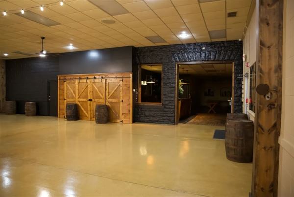 The Old Mill Museum & Hall