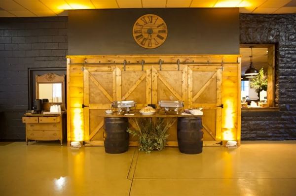 The Old Mill Museum & Hall