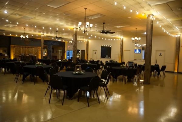 The Old Mill Museum & Hall