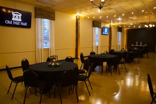 The Old Mill Museum & Hall