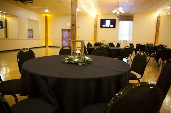 The Old Mill Museum & Hall