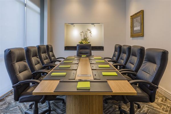 Radisson Hotel Salt Lake City Downtown