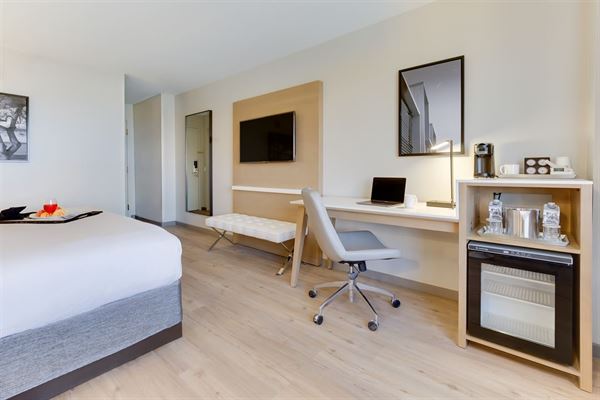 Radisson Hotel Salt Lake City Downtown