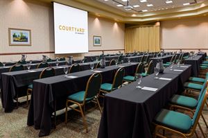 Cottonwood Grand Ballroom