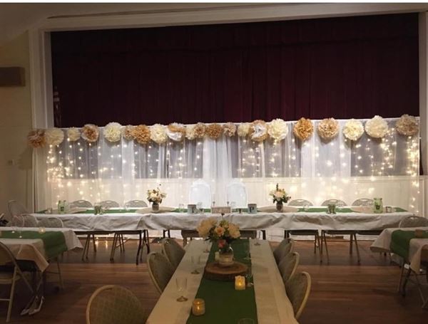 Mandarin Community Club