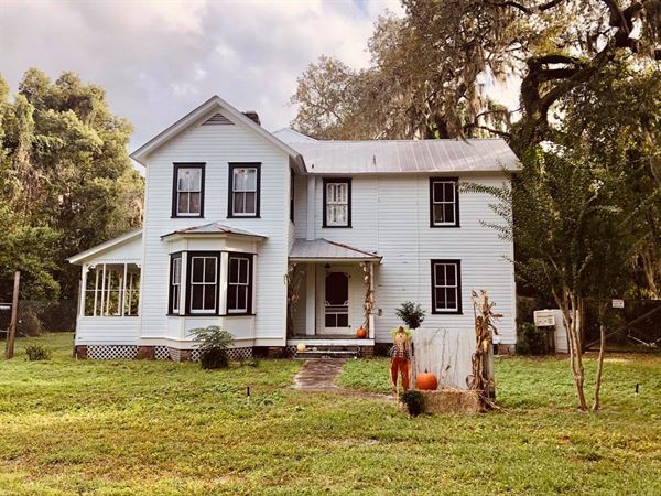 Mandarin Community Club