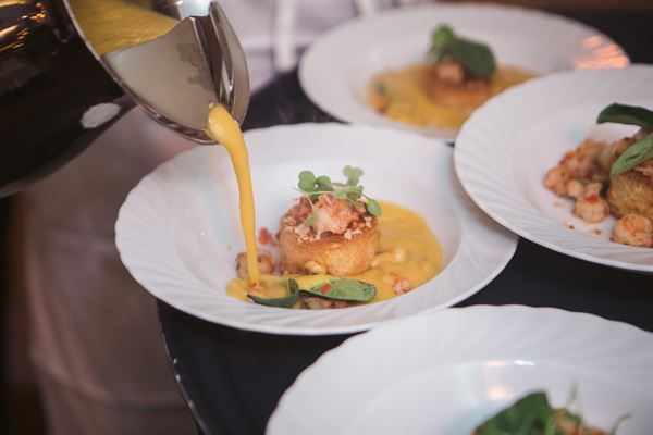 The Sheldon Concert Hall