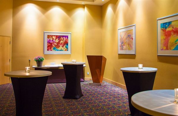 I Hotel Red Deer and Conference Centre