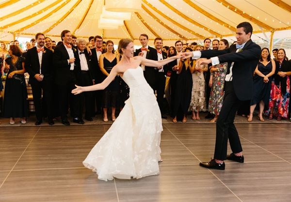 Castle Hill Inn & Resort