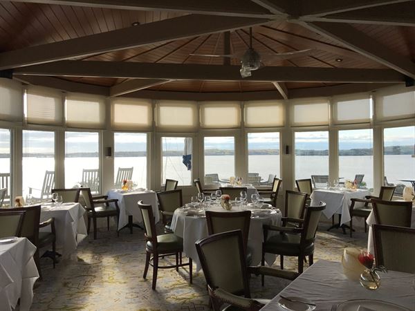 Castle Hill Inn & Resort