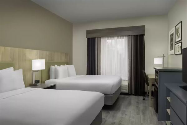 Country Inn & Suites By Carlson, Gainesville, FL