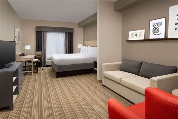 Country Inn & Suites By Carlson, Gainesville, FL