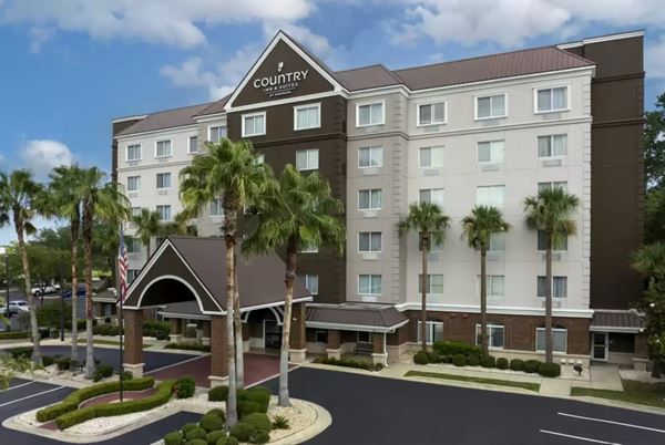 Country Inn & Suites By Carlson, Gainesville, FL