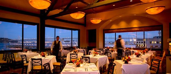 Waterfront Restaurant